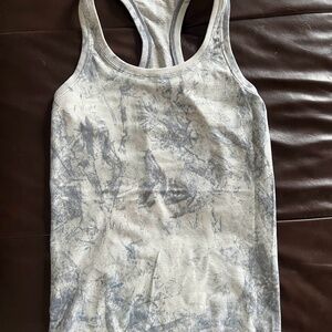 Lululemon Swiftly Tech Tank Top